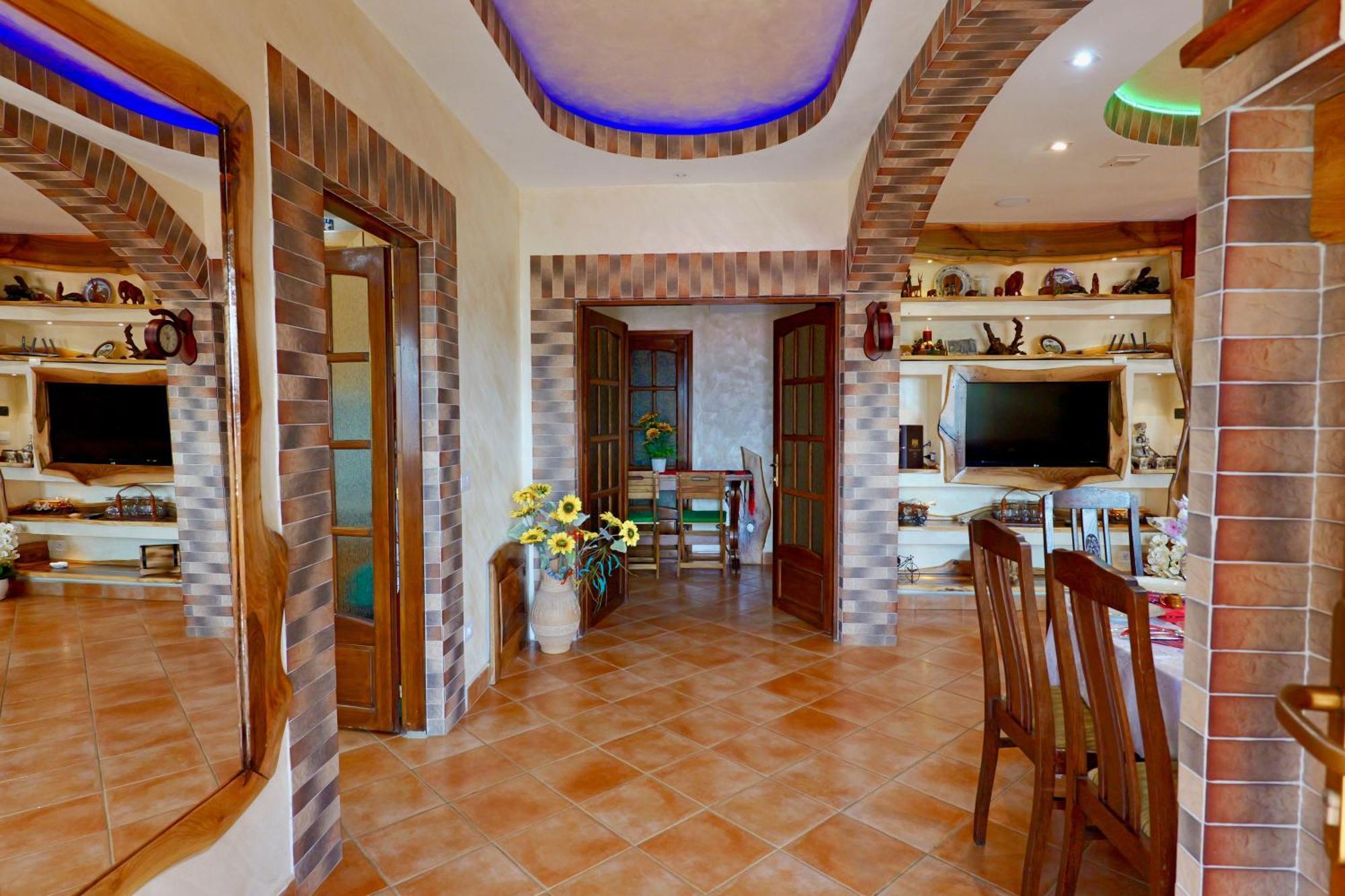 Vila Victoria Pangarati Exterior foto