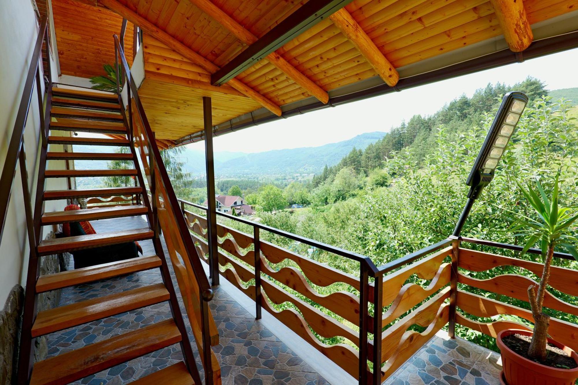Vila Victoria Pangarati Exterior foto